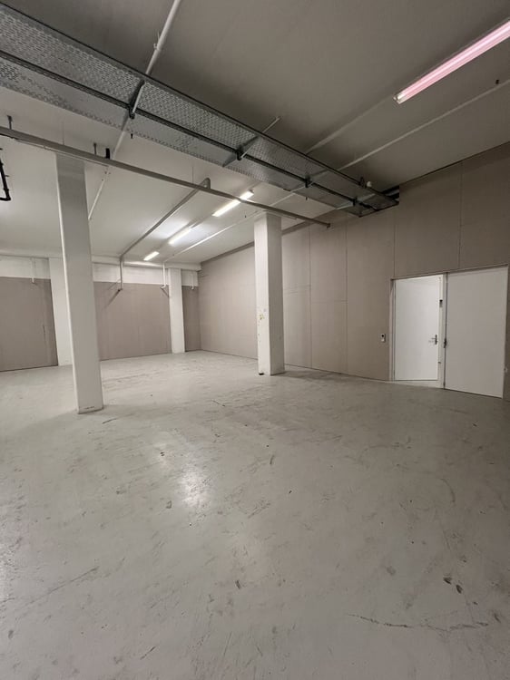 Flexible Lagerlösungen für jeden Bedarf 3