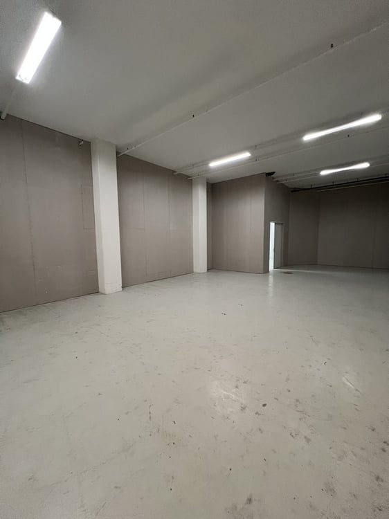 Flexible Lagerlösungen für jeden Bedarf 4