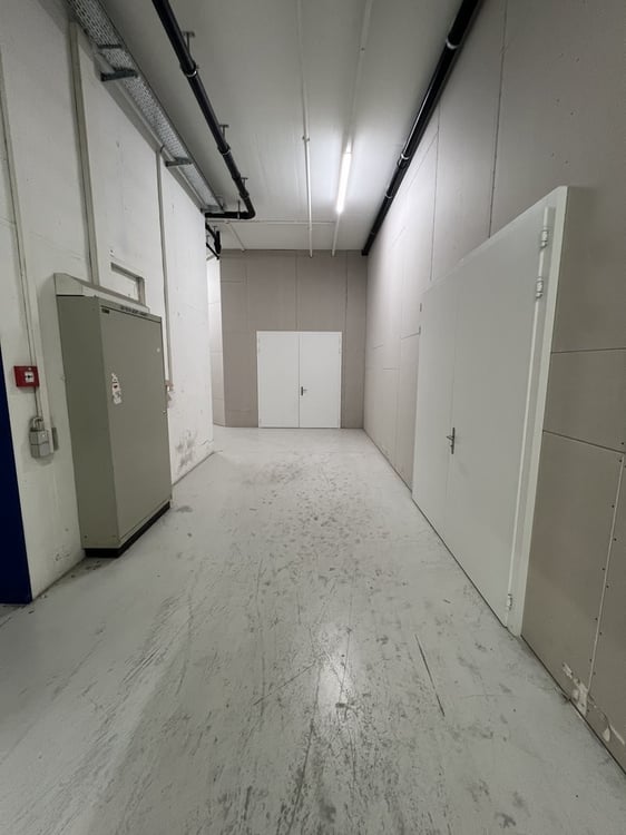 Flexible Lagerlösungen für jeden Bedarf 1