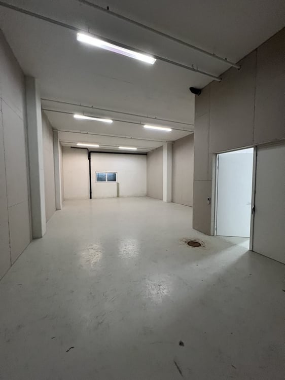 Flexible Lagerlösungen für jeden Bedarf 3