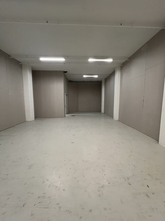 Flexible Lagerlösungen für jeden Bedarf 5