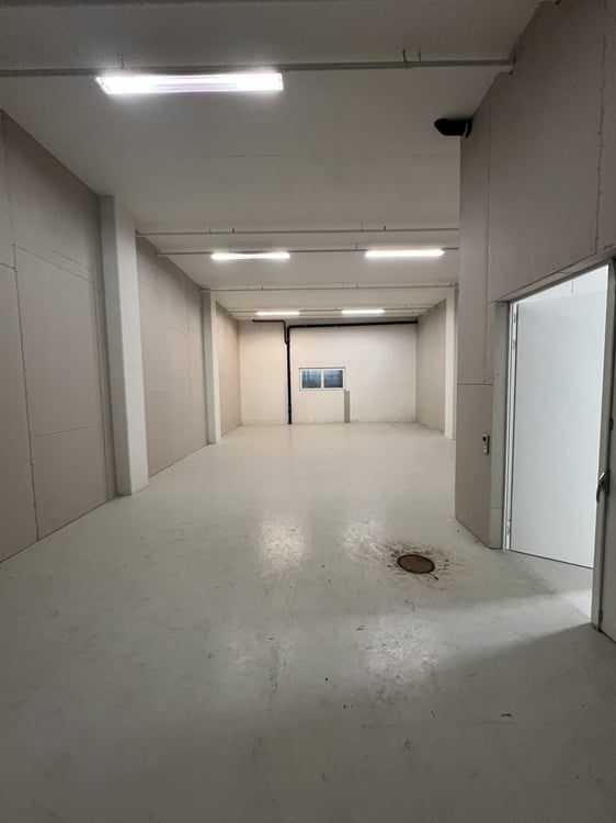 Flexible Lagerlösungen für jeden Bedarf 2