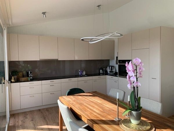 Moderne Wohnung an sonniger Lage 3