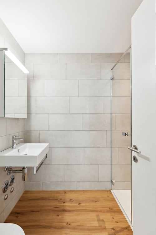 Moderne Wohnung an sonniger Lage 6