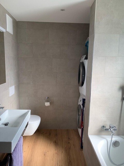 Moderne Wohnung an sonniger Lage 5