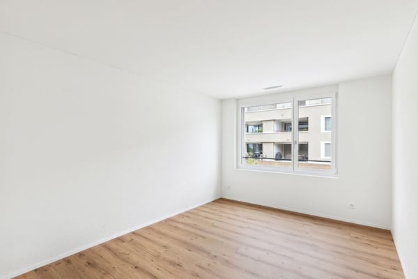 Moderne Wohnung an sonniger Lage 7