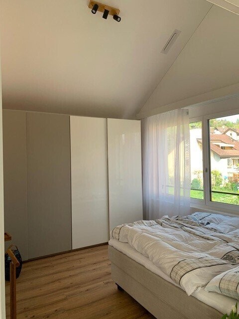 Moderne Wohnung an sonniger Lage 4