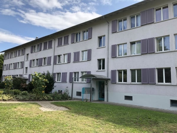 Zentral, charmant und mit viel Potenzial 1