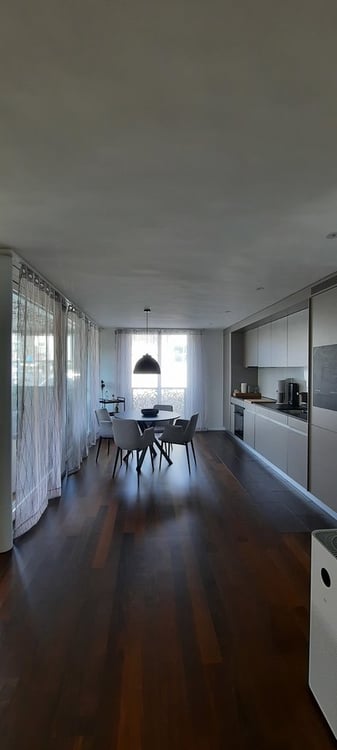 Zentral, modern, naturnah 3