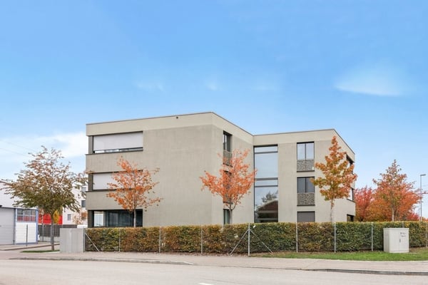 Zentral, modern, naturnah 6