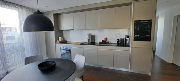 Zentral, modern, naturnah 2