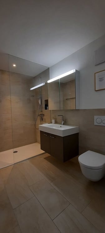 Zentral, modern, naturnah 5