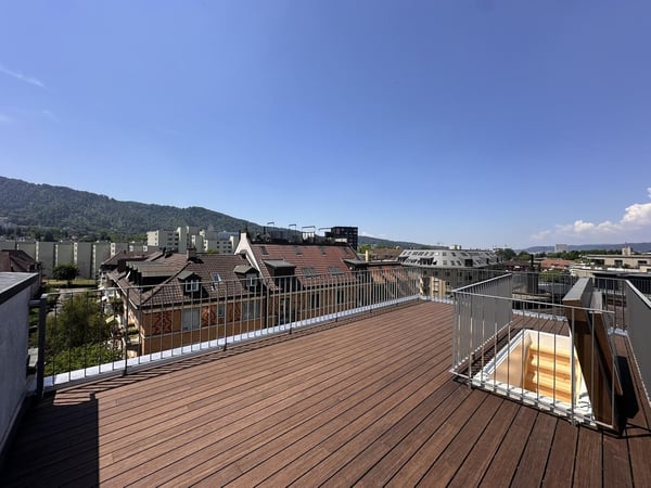 Hallo Kreis 3, hallo exklusive Dachterrasse 2