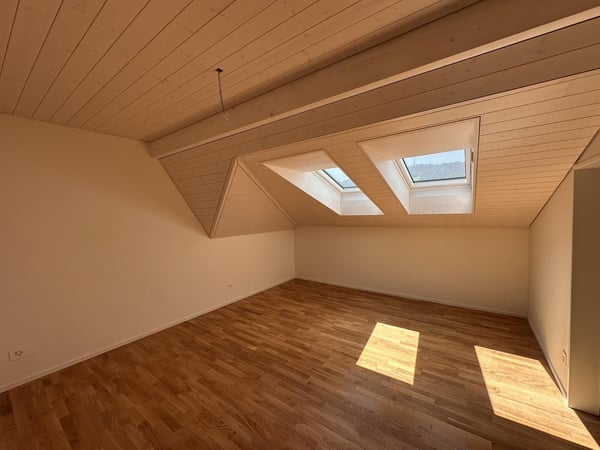 Hallo Kreis 3, hallo exklusive Dachterrasse 3