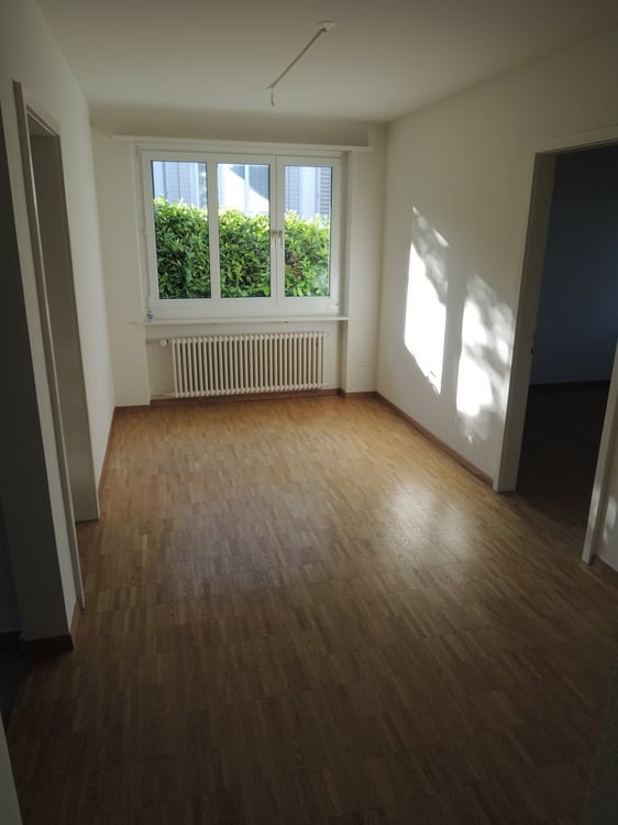 Charmante 4.5 Zimmer Wohnung mit Balkon und Cheminée 7