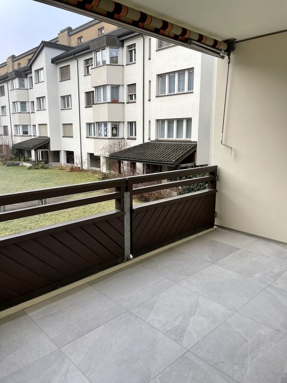 Moderne 2.5 Zimmerwohnung per Vereinbarung 6