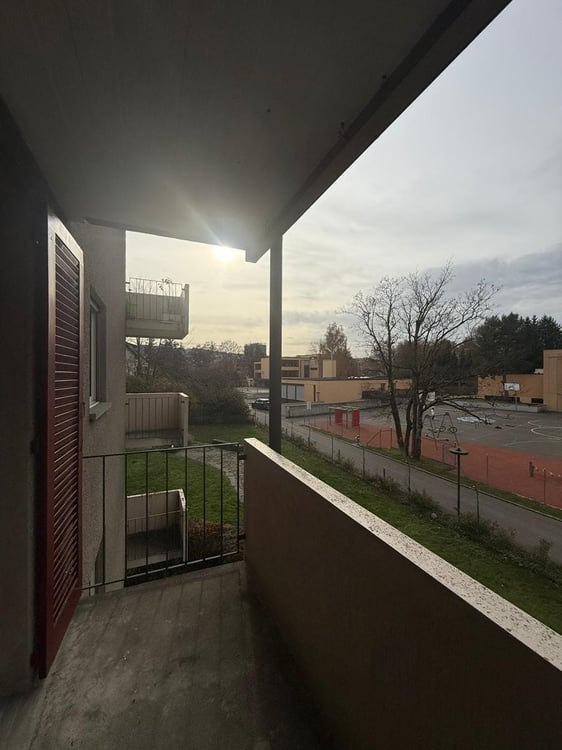 Wohnung sucht Mieter 8
