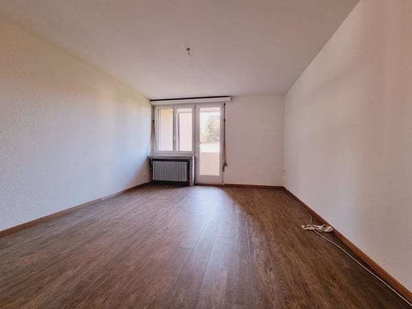 Wohnung sucht Mieter 3