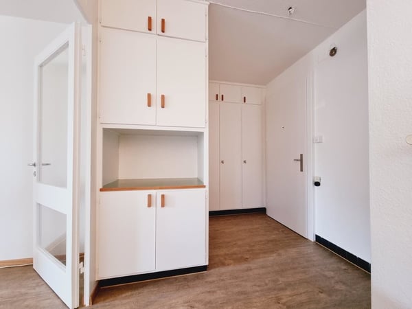 Wohnung sucht Mieter 2