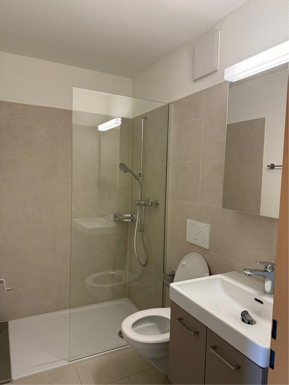 Komfortable 3.5 Zimmer Wohnung in Brugg 4