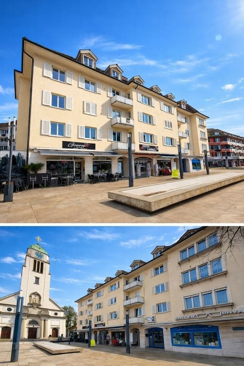 Ihr neues Büro im Herzen von Dietikon 1