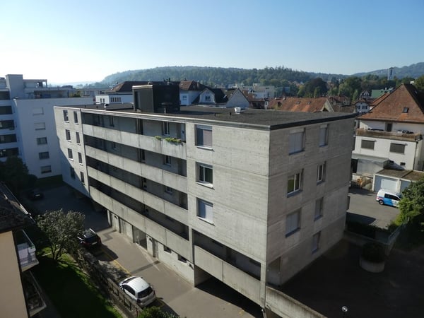 Ihr neues Zuhause - Zentral in Dietikon 1