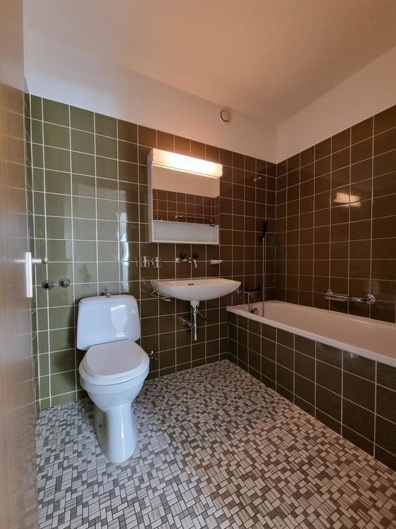 Ihr neues Zuhause - Zentral in Dietikon 3
