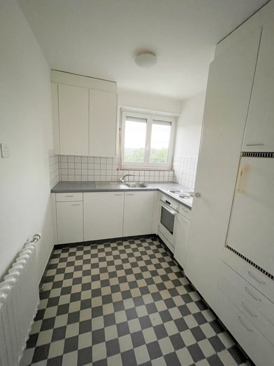 Zentral wohnen in Dietikon 6