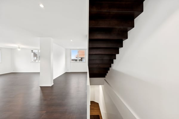Ein aussergewöhnliches Zuhause mit viel Raum zum Leben 3