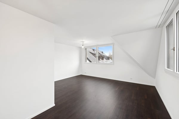 Ein aussergewöhnliches Zuhause mit viel Raum zum Leben 10
