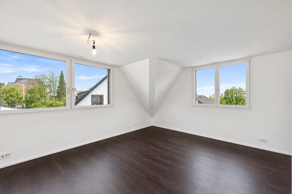 Ein aussergewöhnliches Zuhause mit viel Raum zum Leben 12