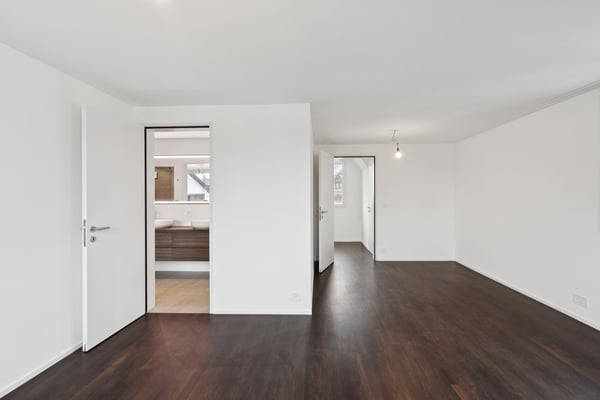 Ein aussergewöhnliches Zuhause mit viel Raum zum Leben 8