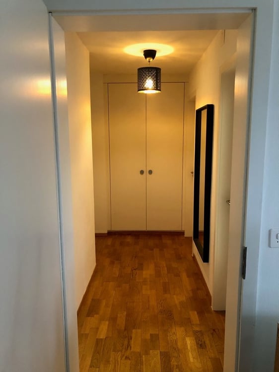 Charmante 2-Zimmer-Wohnung mit Balkon 5