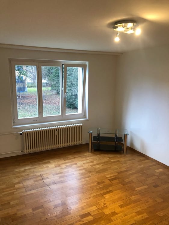 Charmante 2-Zimmer-Wohnung mit Balkon 4