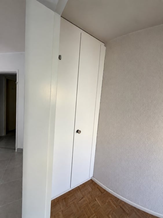 Sanierte 3 Zimmerwohnung in Höngg 7