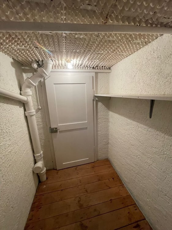 Kleiner (ca. 4m2) Lagerraum zu vermieten 2