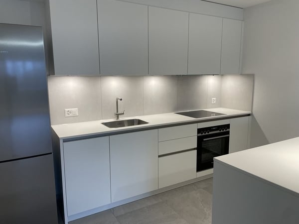 2.5-Zimmerwohnung in Höngg 3