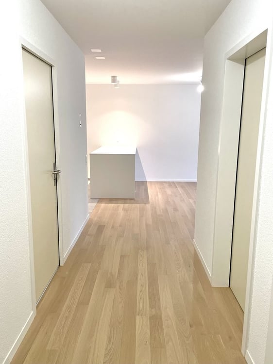 2.5-Zimmerwohnung in Höngg 5