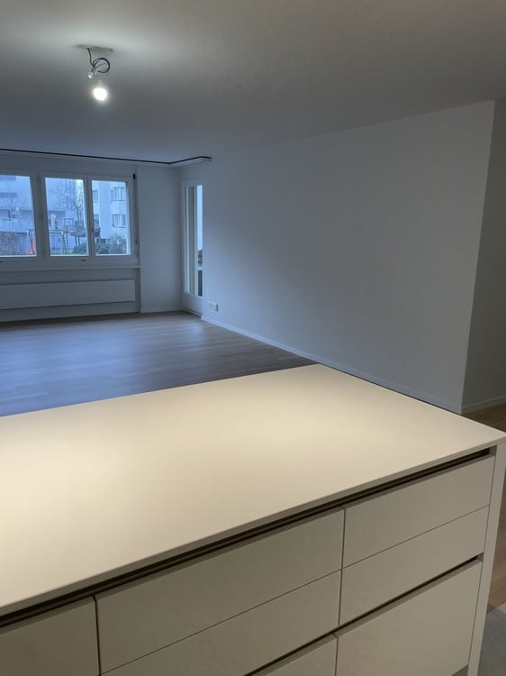 2.5-Zimmerwohnung in Höngg 4
