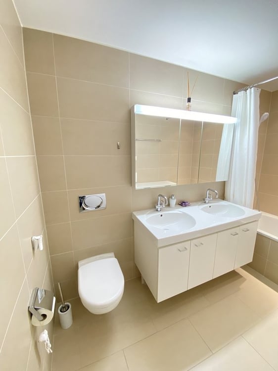 4.5 Zimmer Maissonettwohnung in Dietikon 10