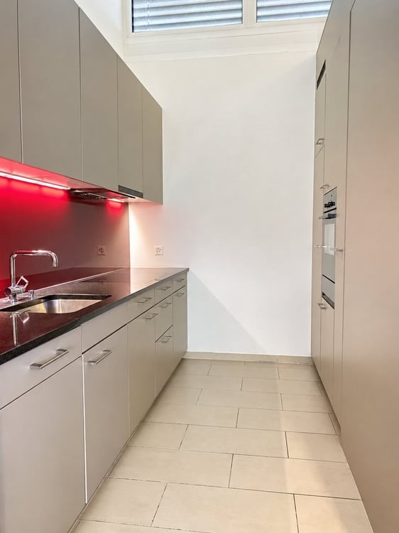4.5 Zimmer Maissonettwohnung in Dietikon 3