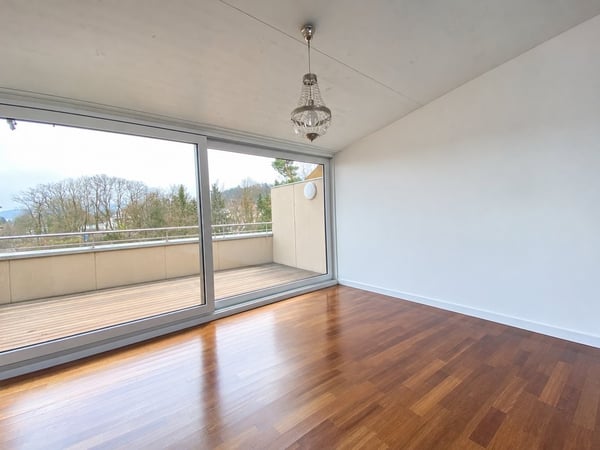 4.5 Zimmer Maissonettwohnung in Dietikon 4