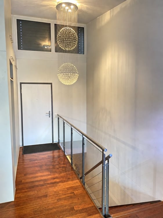 4.5 Zimmer Maissonettwohnung in Dietikon 2