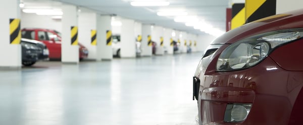 Einstellplaetze - komfortabel für das Auto in der Tiefgarage 7