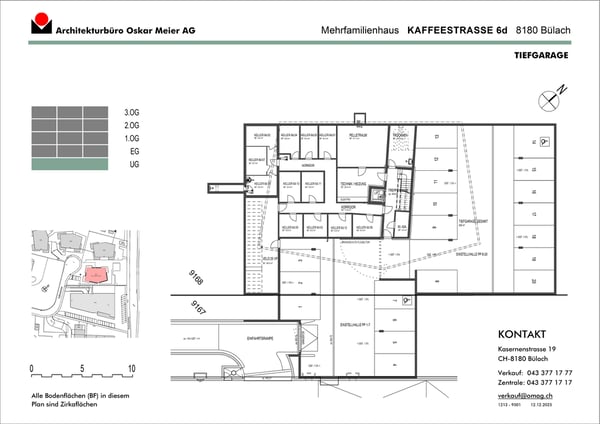 Wunderschöne 4.5-Zimmer-Wohnung mit Reduit 4