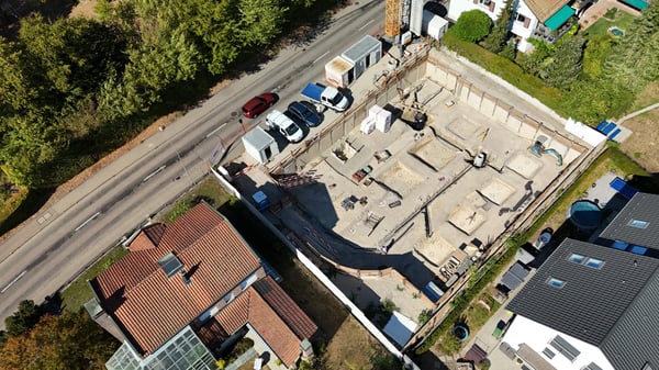 Schön gelegene 5.5-Zimmer-Attikawohnung Nähe Stadt Büli