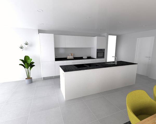 Schöne 4.5-Zimmer-Wohnung mit durchdachtem Grundriss 5