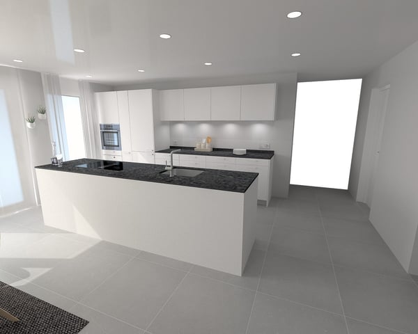 Die Praline 4.5-Zimmer-Attikawohnung mit über 39.0 m2 Terrasse 5