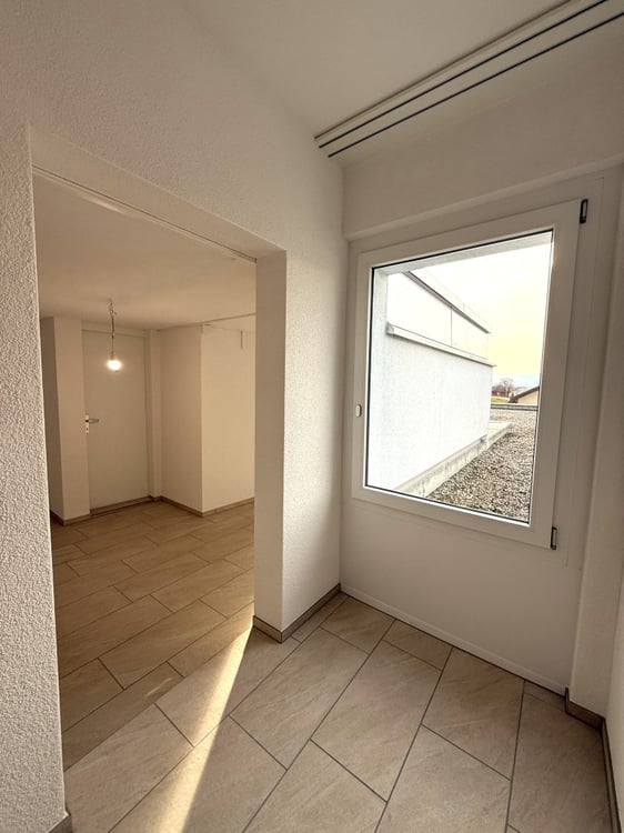 exklusive Attikawohnung über den Dächern von Bülach ERSTBEZUG 11