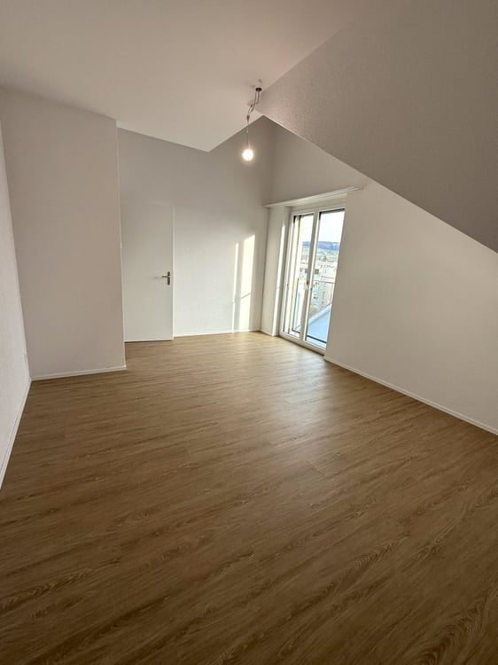 exklusive Attikawohnung über den Dächern von Bülach ERSTBEZUG 8